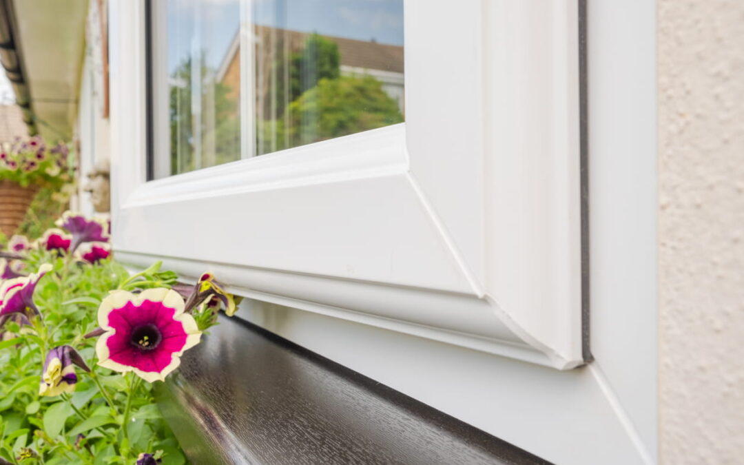 The Benefits Of Double-Glazed Windows
